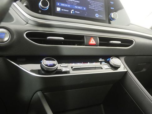 Used 2020 Hyundai Sonata SEL w/ Convenience + Sunroof Package image 22