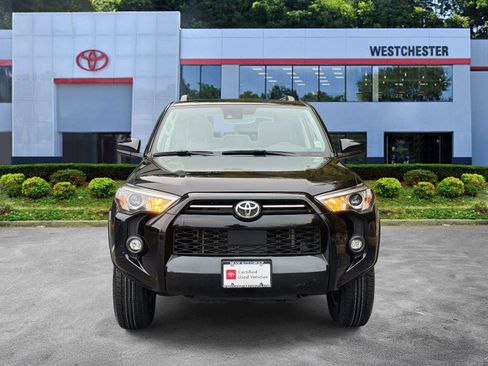 Used 2024 Toyota 4Runner SR5 image 2