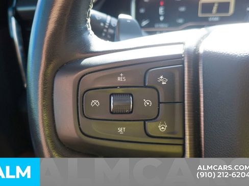 Used 2022 GMC Sierra 1500 Denali Ultimate image 13