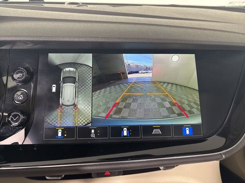 Used 2023 Buick Envision Avenir image 20