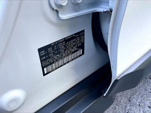 Certified 2022 Subaru Outback Premium AWD/4WD image 19