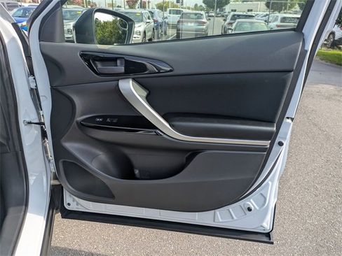 New 2025 Mitsubishi Eclipse Cross LE image 30