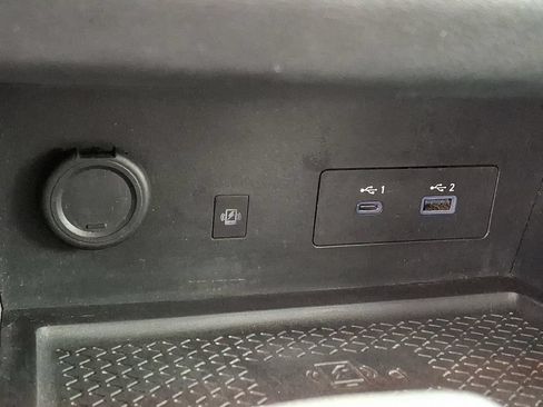Certified 2023 Nissan Pathfinder Platinum w/ Lighting Package (N93) FWD image 27
