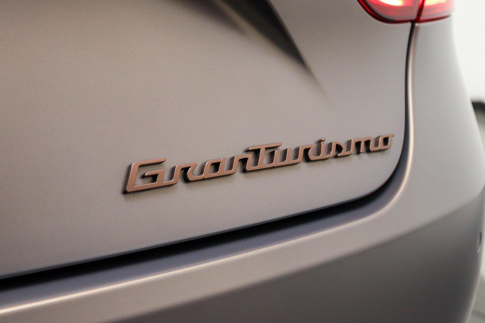 Used 2025 Maserati GranTurismo Folgore AWD/4WD image 39