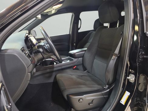 Certified 2025 Dodge Durango GT AWD/4WD image 12