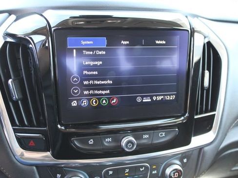 Used 2020 Chevrolet Traverse Premier w/ Redline Edition image 26