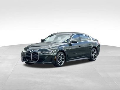 Certified 2022 BMW 430i Gran Coupe w/ Convenience Package