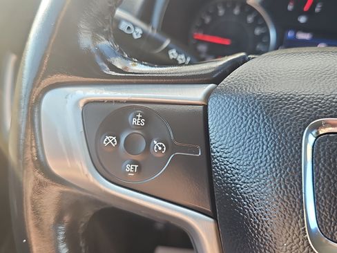 Used 2019 GMC Terrain SLE w/ Black Edition FWD image 22