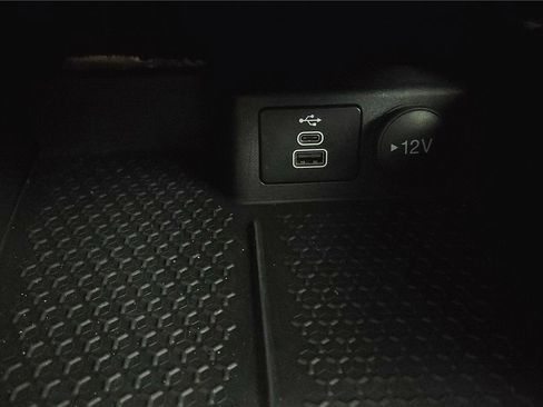 Used 2024 Ford Bronco Sport Big Bend image 37