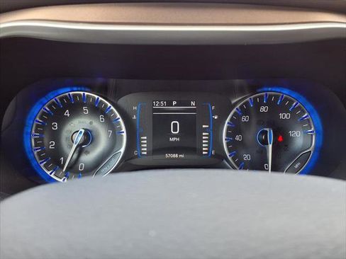 Certified 2024 Chrysler Voyager LX image 45