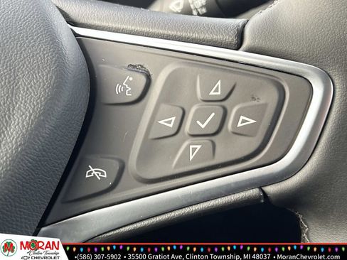 Certified 2023 Chevrolet Equinox LT image 23