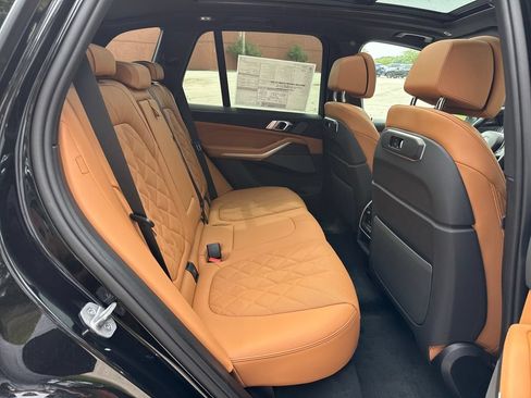 New 2026 BMW X5 xDrive50e w/ Climate Comfort Package AWD/4WD image 25