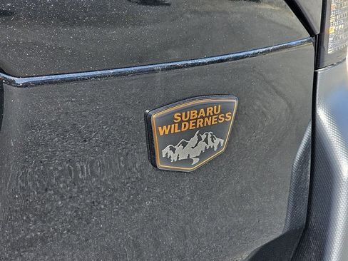 New 2026 Subaru Forester Wilderness image 12