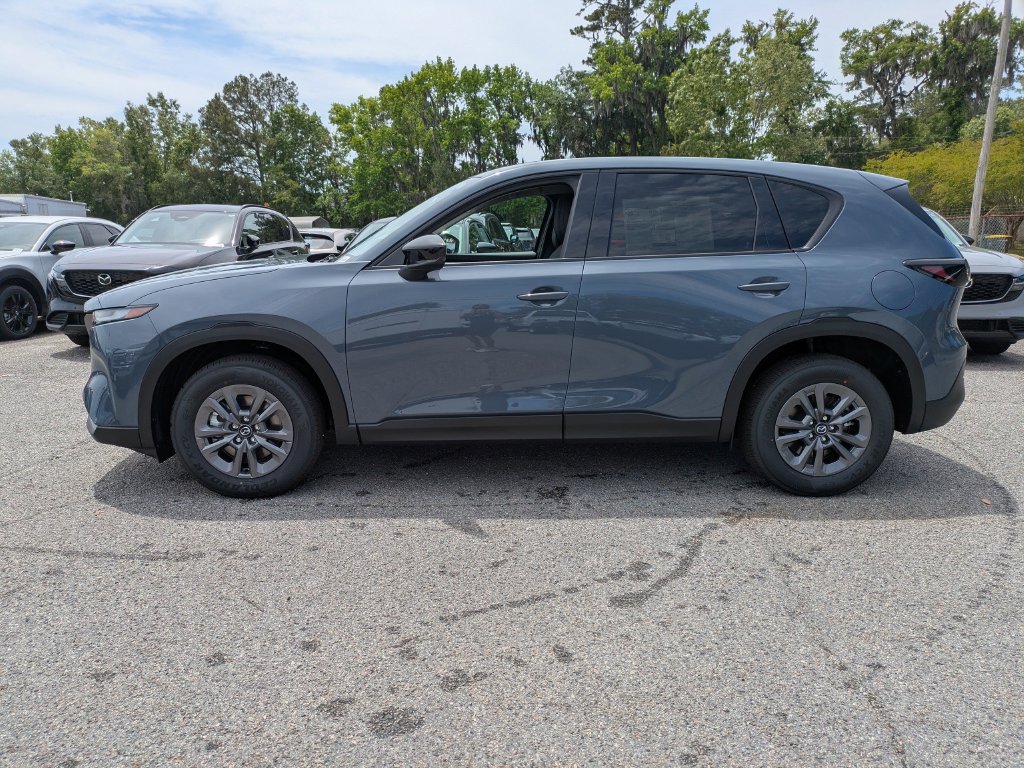 New 2026 MAZDA CX-5 Select AWD/4WD image 7