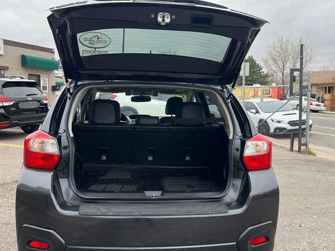 Used 2015 Subaru Crosstrek 2.0i Limited image 23