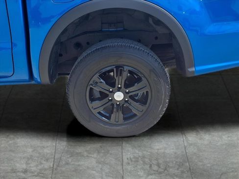 Used 2021 Ford Ranger XL w/ Equipment Group 101A High image 7