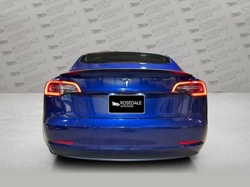Used 2018 Tesla Model 3 Performance image 7