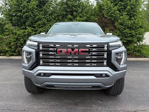 Used 2023 GMC Canyon Denali AWD/4WD image 10