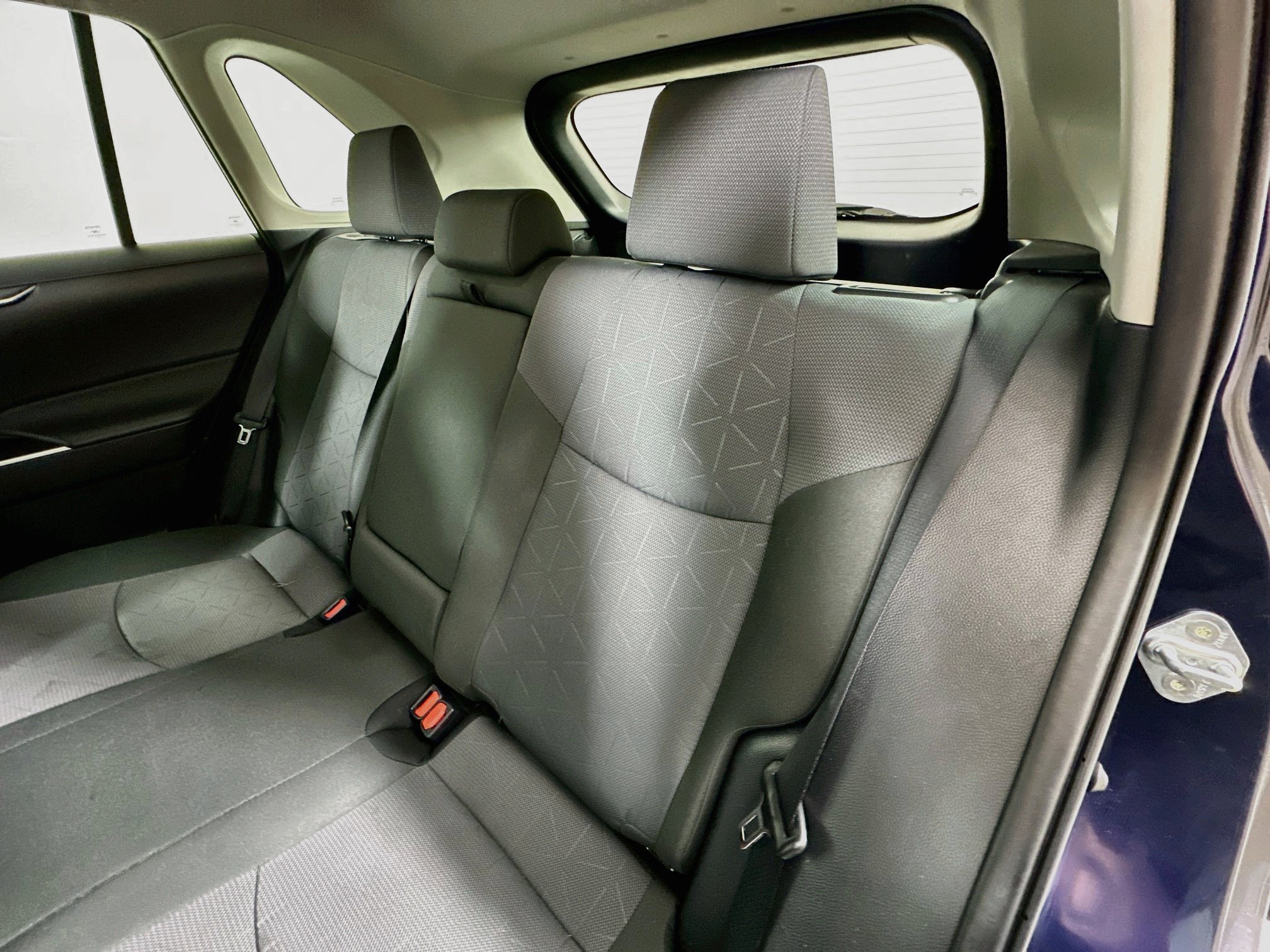 Certified 2025 Toyota RAV4 XLE AWD/4WD image 22