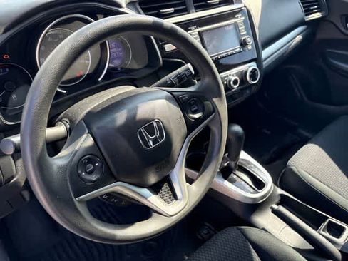 Used 2019 Honda Fit LX image 10