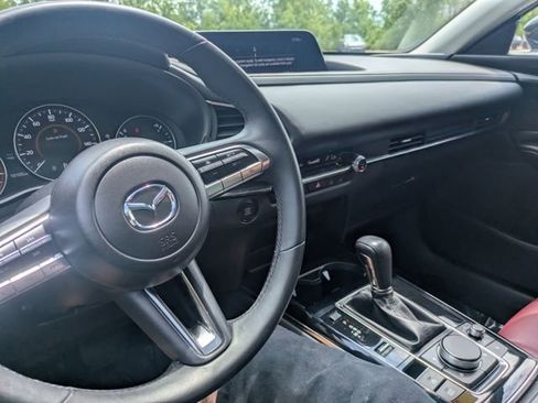 Used 2023 MAZDA CX-30 AWD 2.5 S w/ Preferred Package image 34