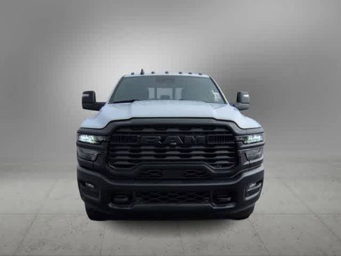 New 2026 RAM 3500 Tradesman image 3