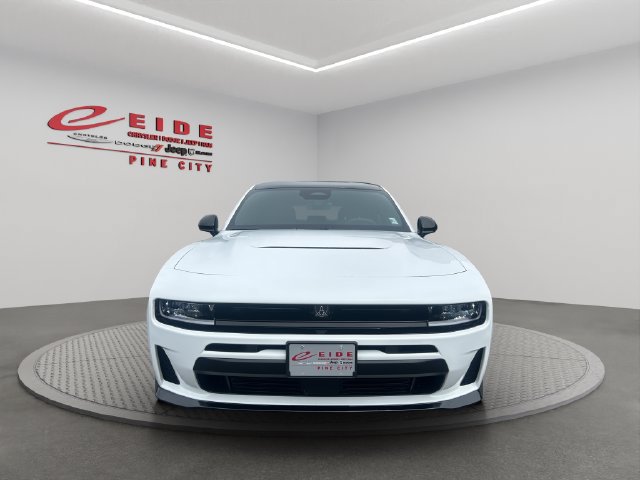 New 2026 Dodge Charger R/T AWD/4WD image 11