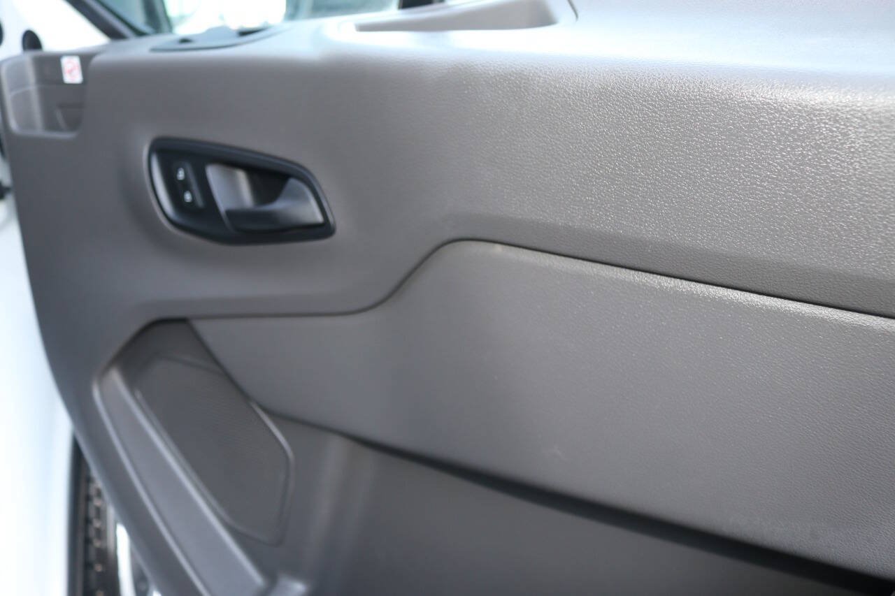 Used 2020 Ford Transit 150 Medium Roof RWD image 60