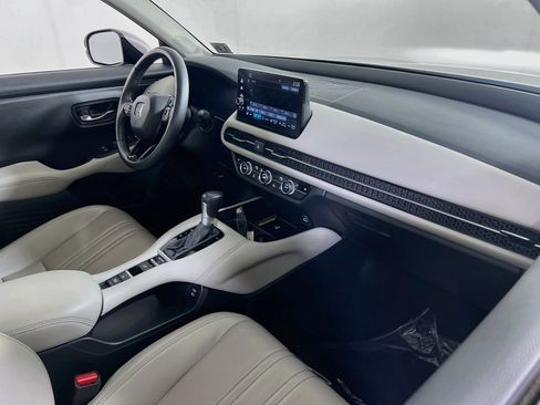 Used 2024 Honda HR-V EX-L image 28