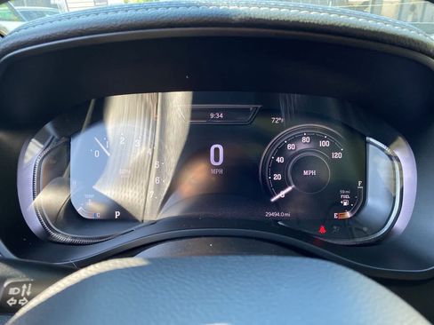 Used 2024 RAM 1500 Rebel w/ Rebel Level 2 Equipment Group AWD/4WD image 26