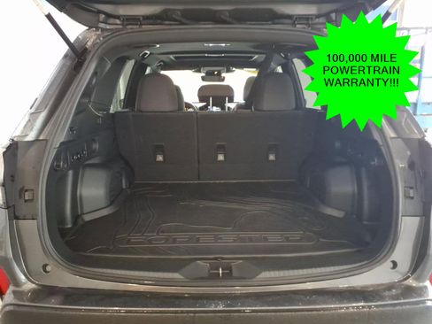 Certified 2025 Subaru Forester Premium w/ Convenience Package #1 image 17