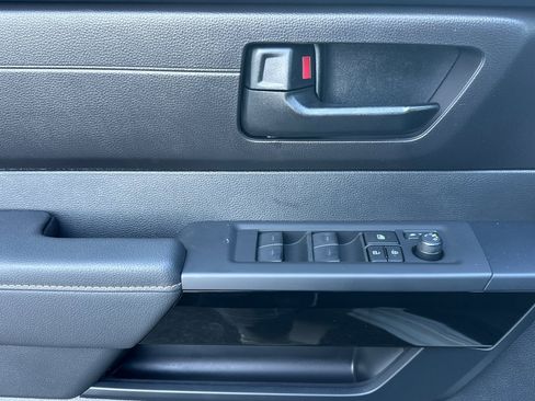 New 2026 Toyota Tundra Limited image 11