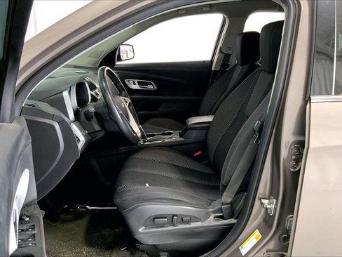 Used 2012 Chevrolet Equinox LT w/ Driver Convenience Package image 15