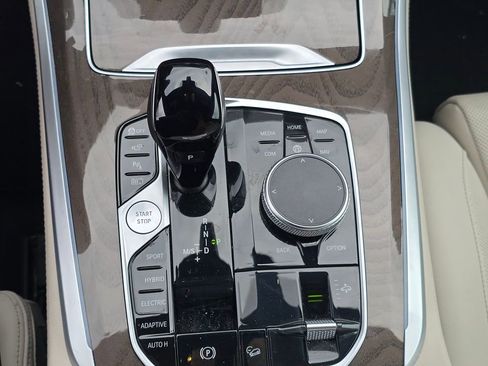 Used 2022 BMW X5 xDrive45e AWD/4WD image 22