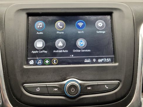 Used 2019 Chevrolet Equinox LT AWD/4WD image 25