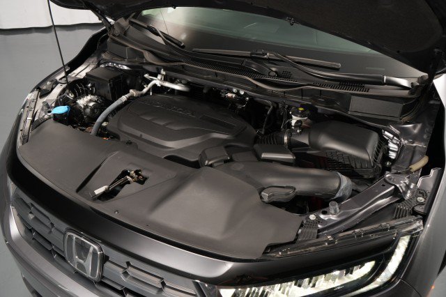 Used 2025 Honda Odyssey EX-L image 48