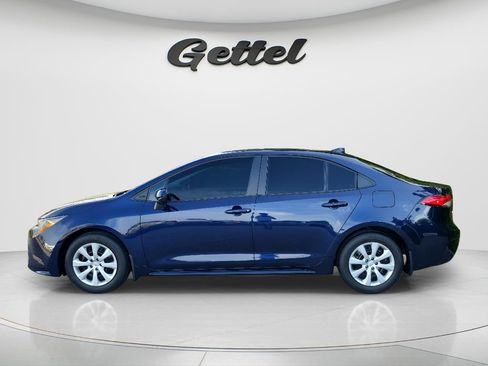 Used 2025 Toyota Corolla LE FWD image 7