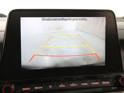 Used 2020 Kia Forte LXS image 12