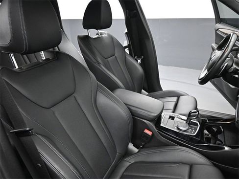 Used 2023 BMW X3 xDrive30i w/ Convenience Package image 26