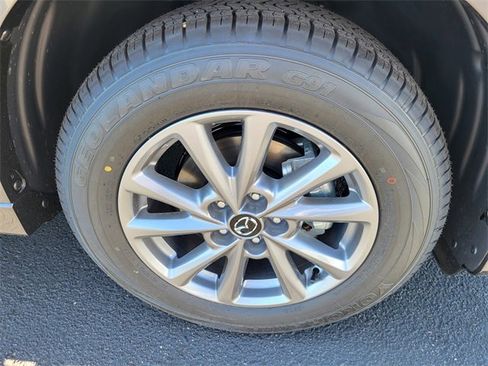 New 2025 MAZDA CX-5 AWD 2.5 S image 15