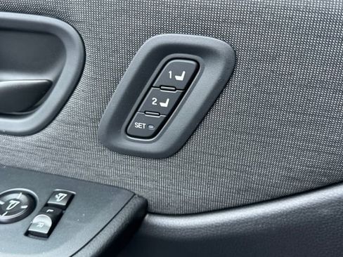 New 2026 Honda Passport TrailSport image 12