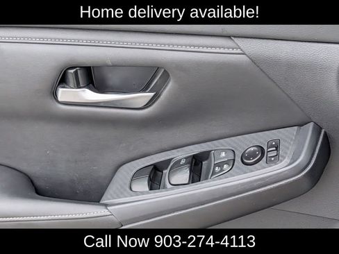 Used 2023 Nissan Sentra SV FWD image 26