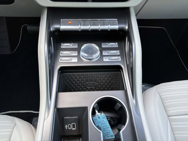 New 2026 Lincoln Nautilus Reserve w/ Jet Appearance Package AWD/4WD image 29