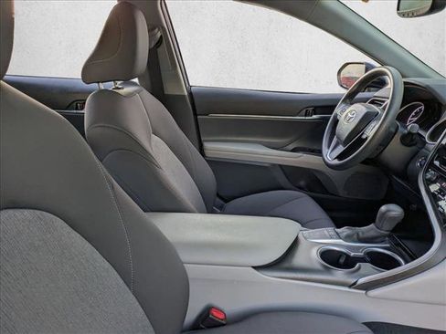 Certified 2024 Toyota Camry LE image 20