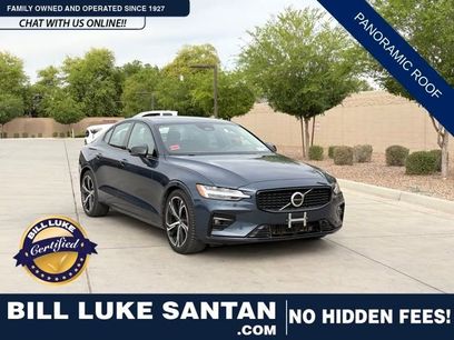 Used 2024 Volvo S60 B5 Core