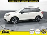 Used 2018 Subaru Forester 2.5i w/ Alloy Wheel Package image 3