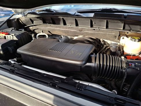 Certified 2023 GMC Sierra 1500 SLT w/ SLT Premium Package image 29