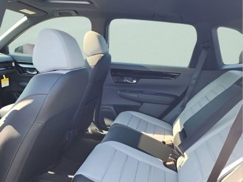 New 2026 Honda CR-V Sport Touring image 20