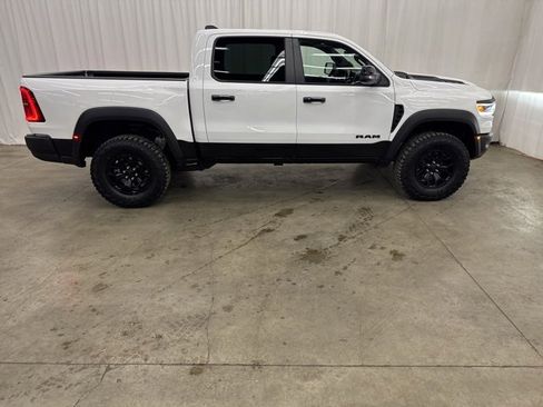 Used 2025 RAM 1500 RHO w/ RHO Level 1 Equipment Group image 37