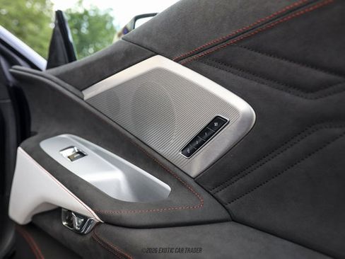 Used 2023 Chevrolet Corvette Z06 RWD image 60